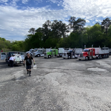 Industrial Pressure Washing in Adairsville, GA 10