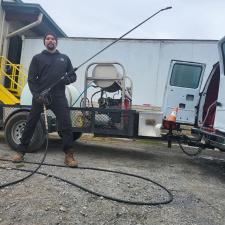 Industrial Pressure Washing in Adairsville, GA 6