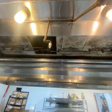 Restaurant Exhaust Cleaning 5