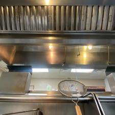 Restaurant Exhaust Cleaning 6