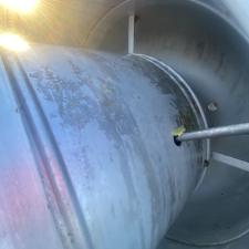 Restaurant Exhaust Cleaning 13