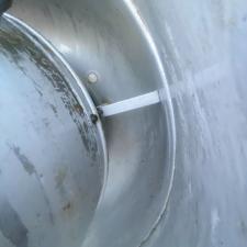 Restaurant Exhaust Cleaning 14